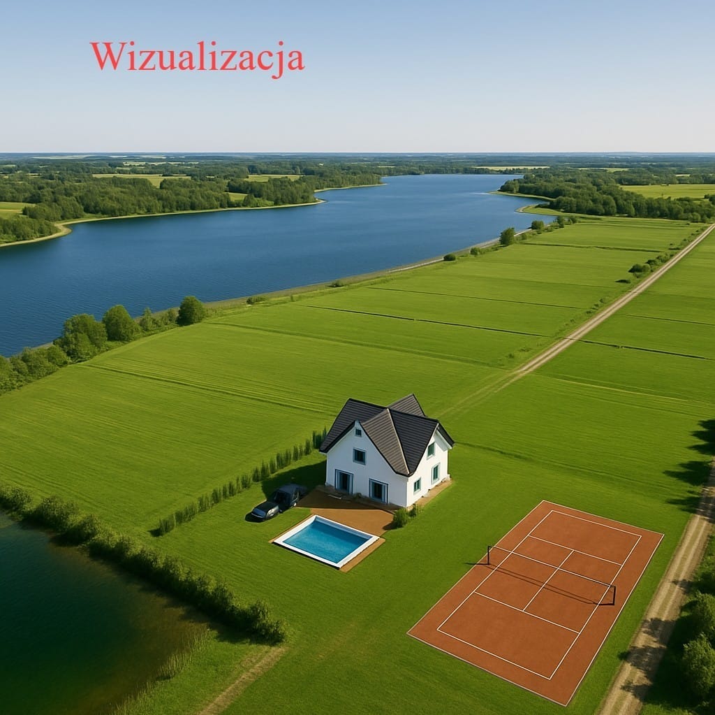 Działka  pokojowe na Sprzedaż