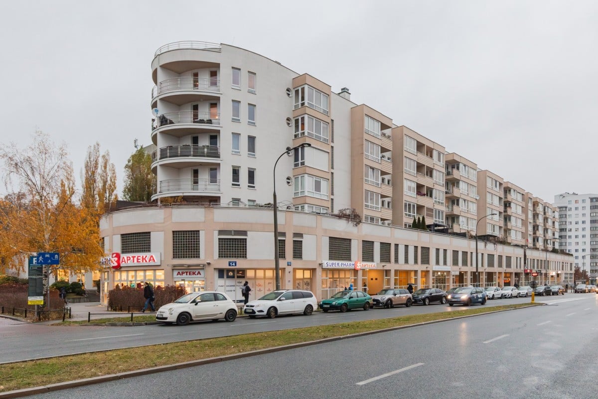 Mieszkanie 3 pokojowe na Wynajem