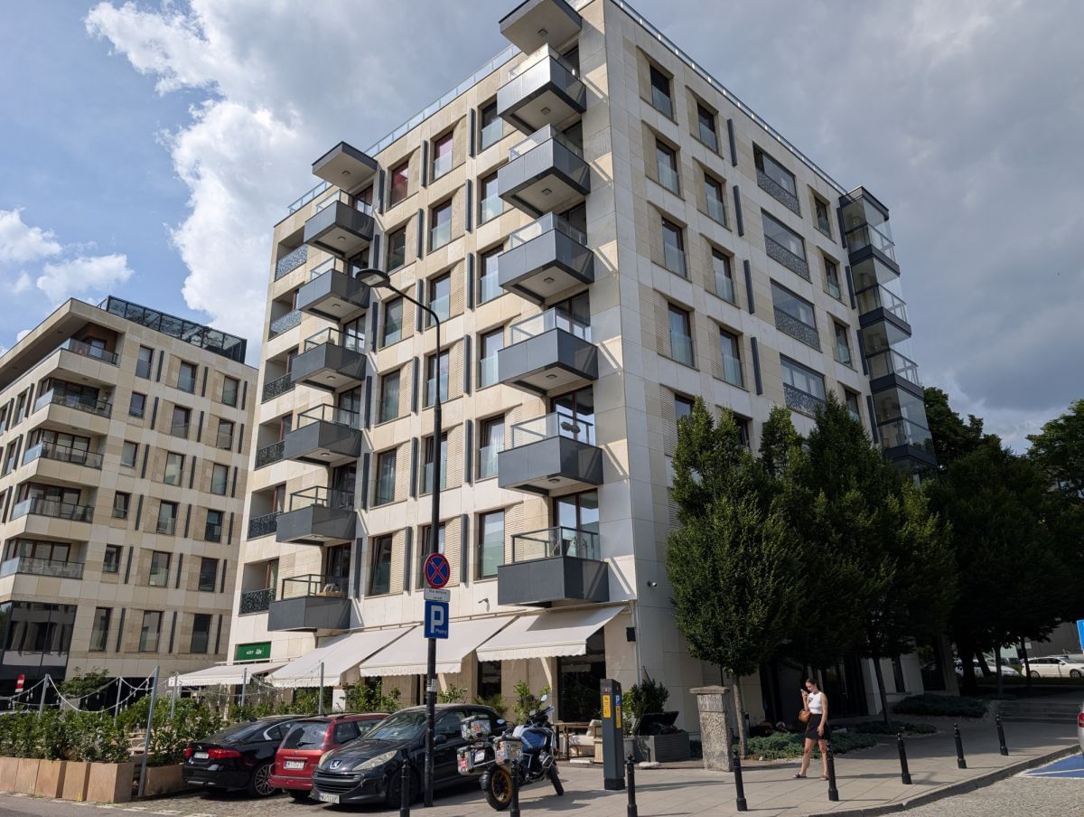 Mieszkanie 2 pokojowe na Sprzedaż