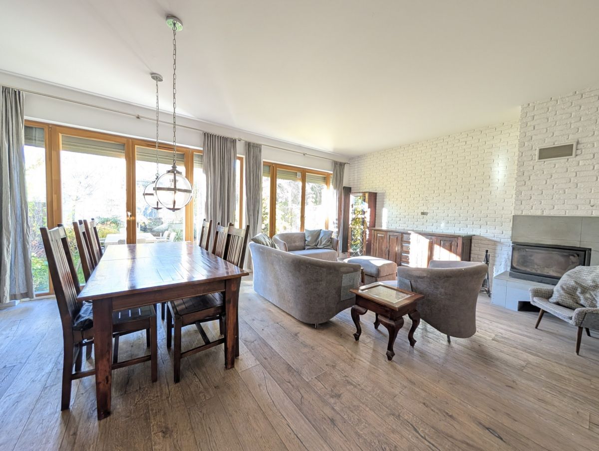 Dom 6 pokojowe na Wynajem