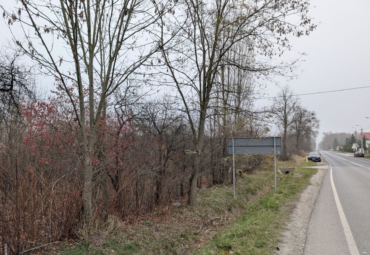 Działka  pokojowe na Sprzedaż