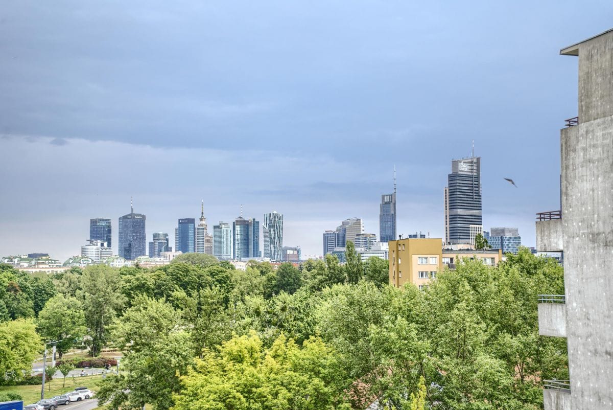 Mieszkanie 2 pokojowe na Sprzedaż