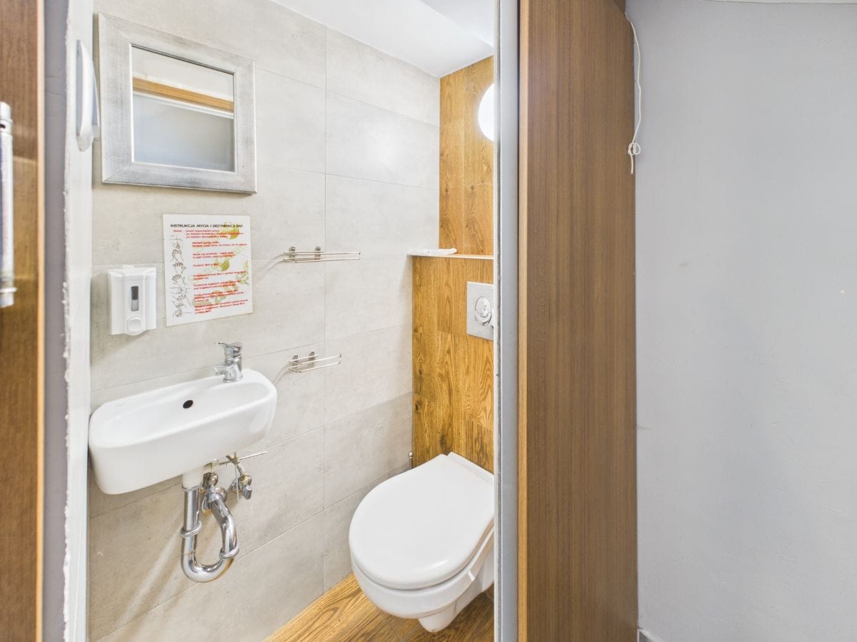 Lokal użytkowy  pokojowe na Wynajem