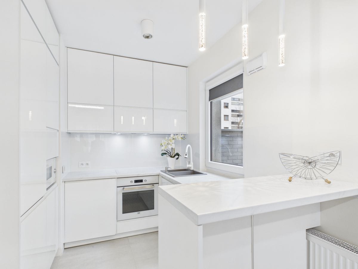 Mieszkanie 3 pokojowe na Sprzedaż