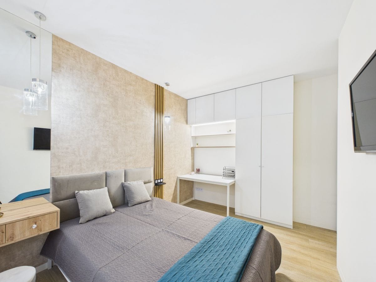 Mieszkanie 3 pokojowe na Sprzedaż