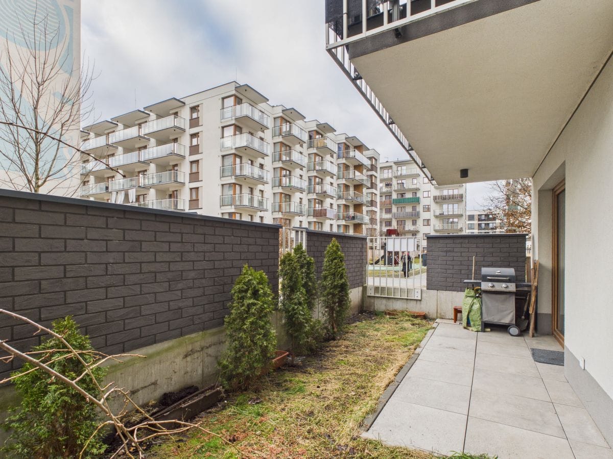 Mieszkanie 3 pokojowe na Sprzedaż