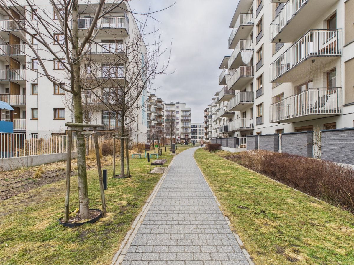 Mieszkanie 3 pokojowe na Sprzedaż