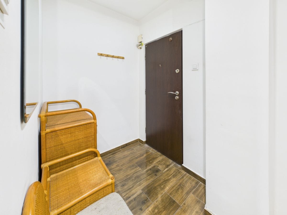 Mieszkanie 2 pokojowe na Sprzedaż