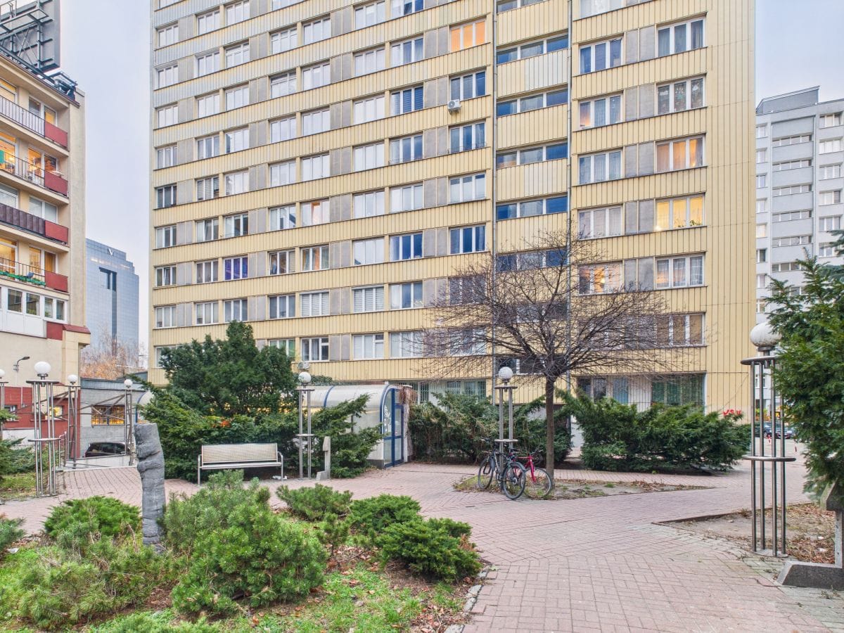 Mieszkanie 2 pokojowe na Sprzedaż