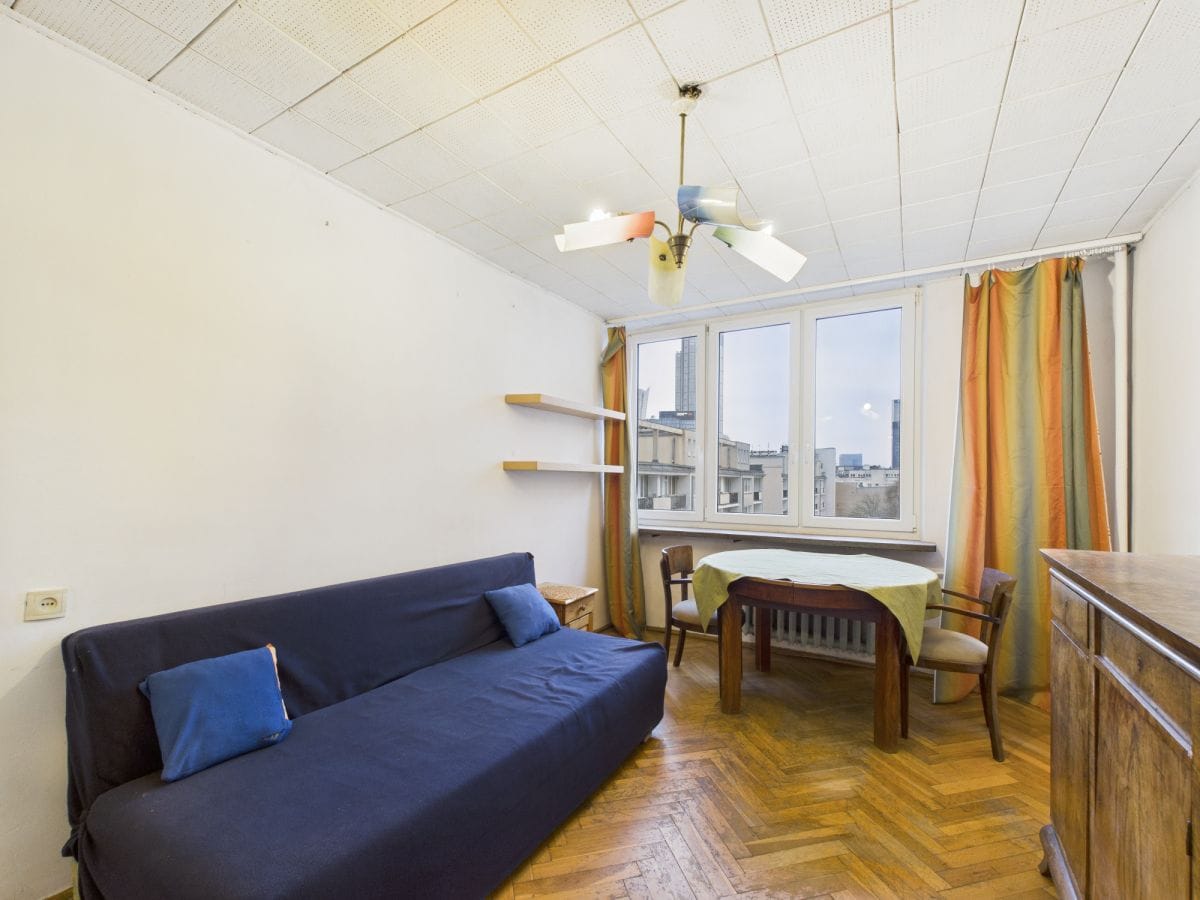 Mieszkanie 2 pokojowe na Sprzedaż