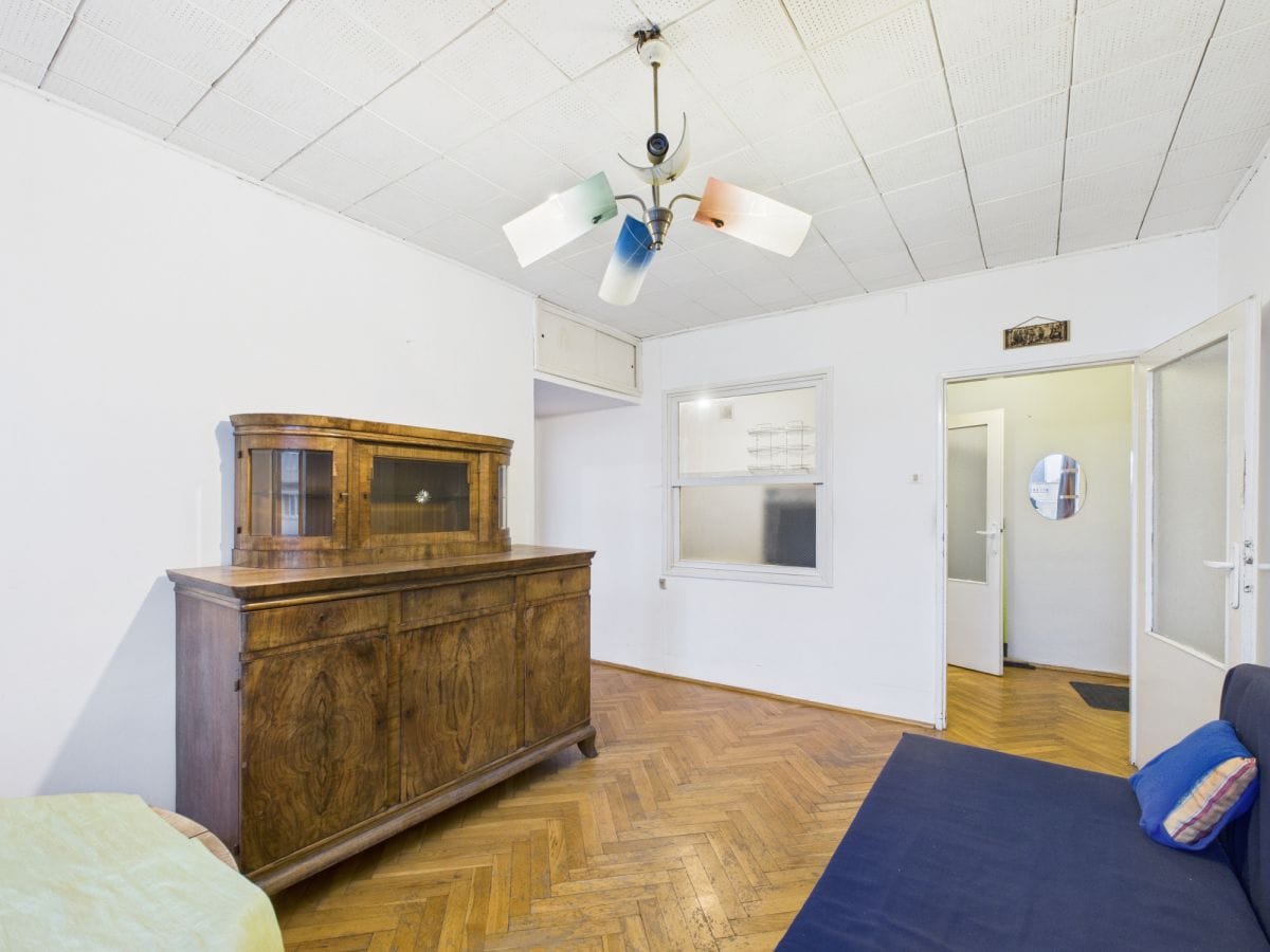 Mieszkanie 2 pokojowe na Sprzedaż