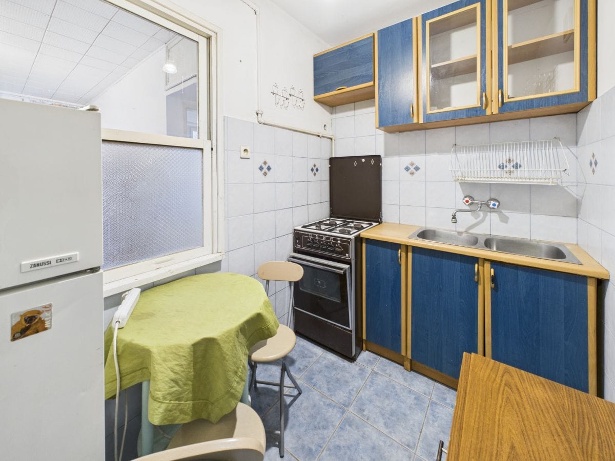 Mieszkanie 2 pokojowe na Sprzedaż