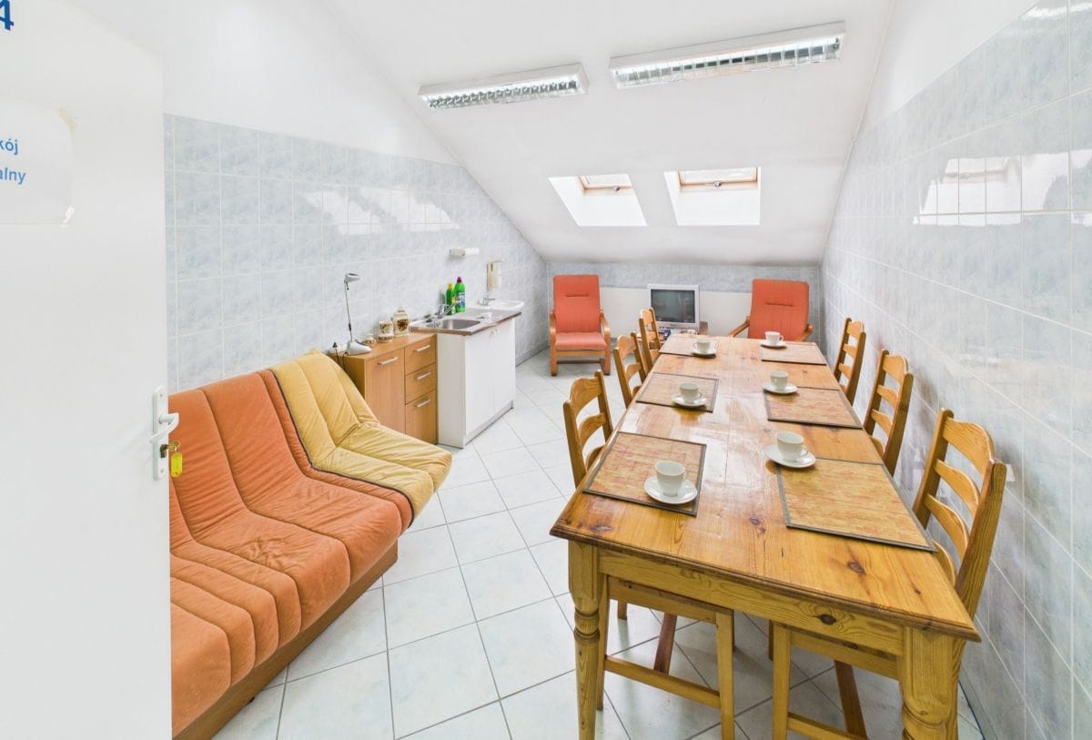 Lokal użytkowy  pokojowe na Sprzedaż