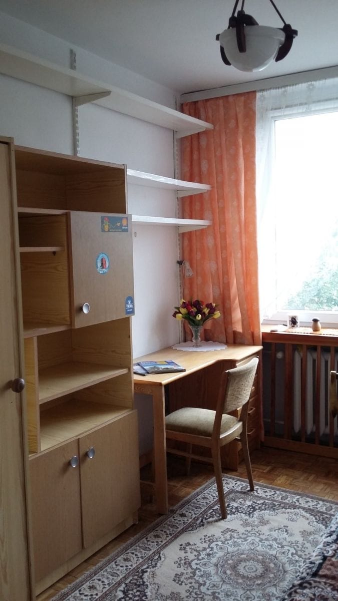 Mieszkanie 3 pokojowe na Sprzedaż