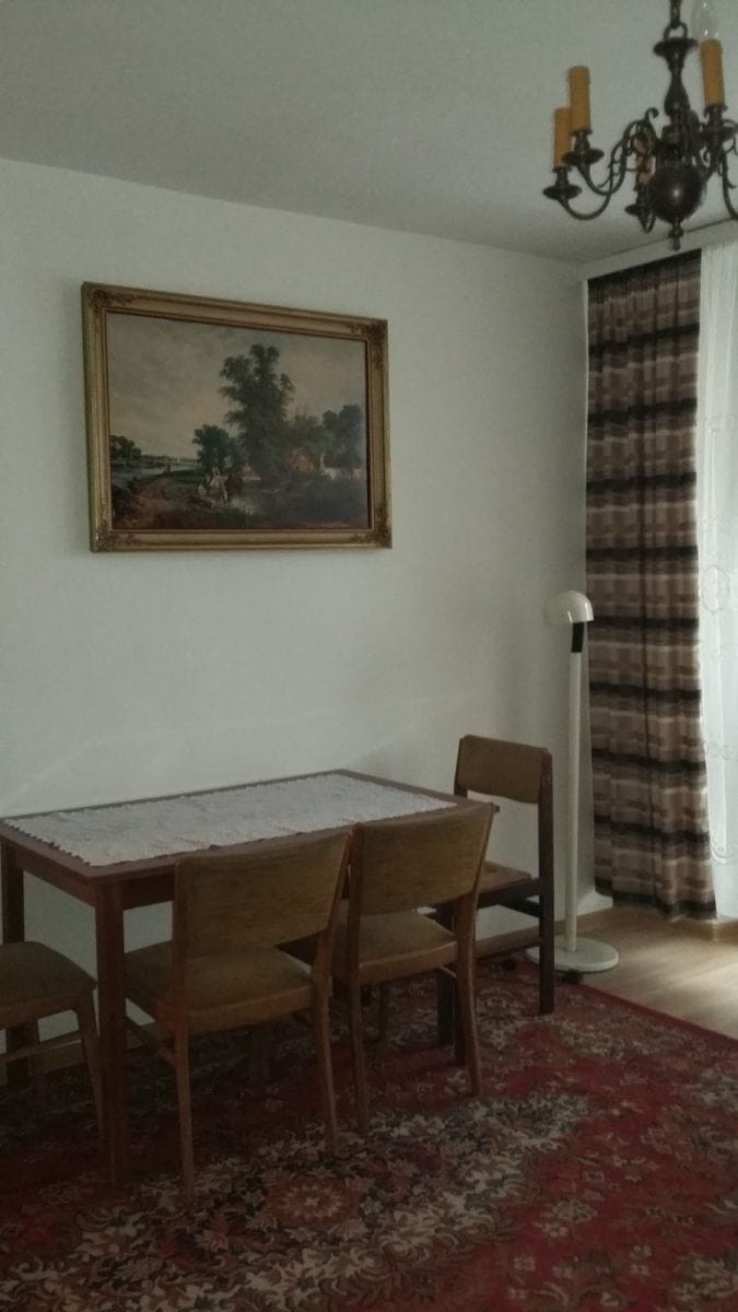 Mieszkanie 3 pokojowe na Sprzedaż