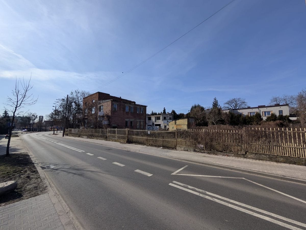 Działka  pokojowe na Sprzedaż