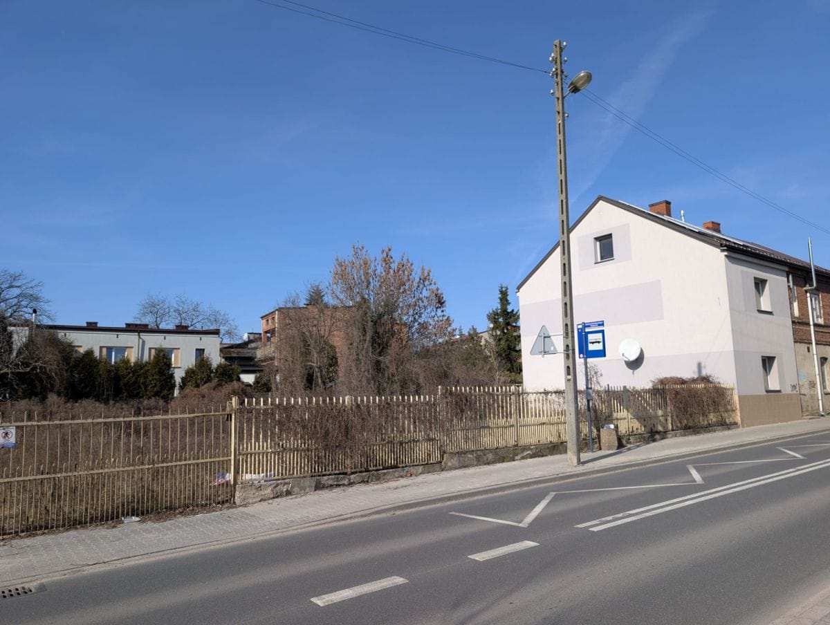 Działka  pokojowe na Sprzedaż