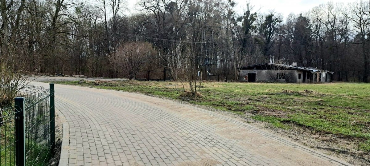 Działka  pokojowe na Sprzedaż