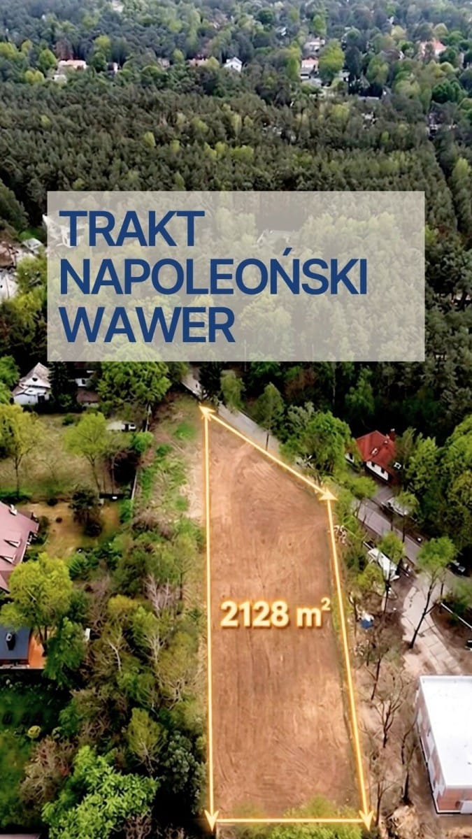 Działka  pokojowe na Sprzedaż