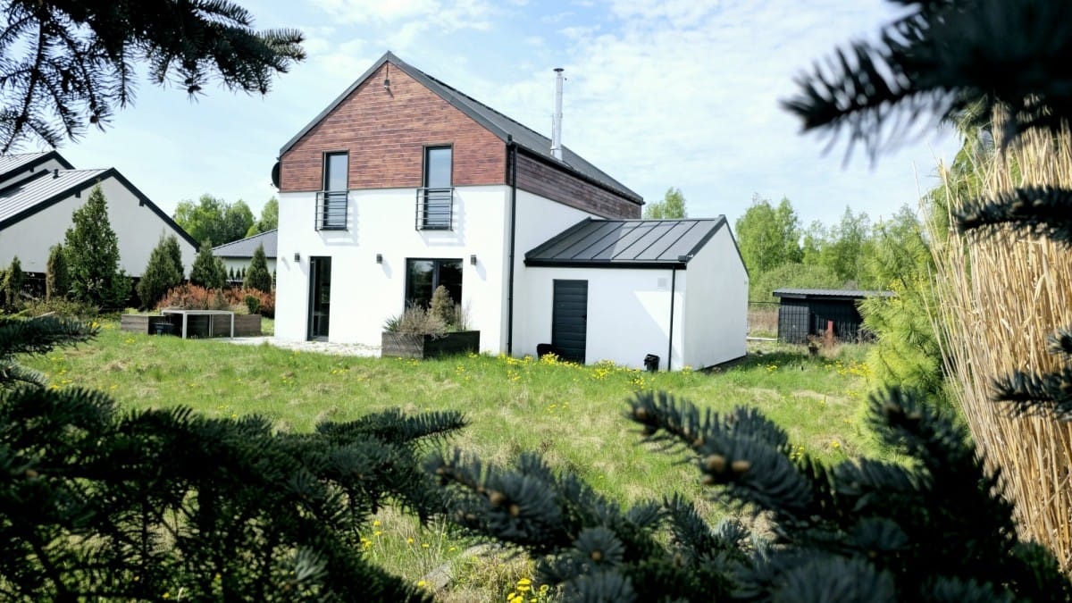 Dom 4 pokojowe na Wynajem