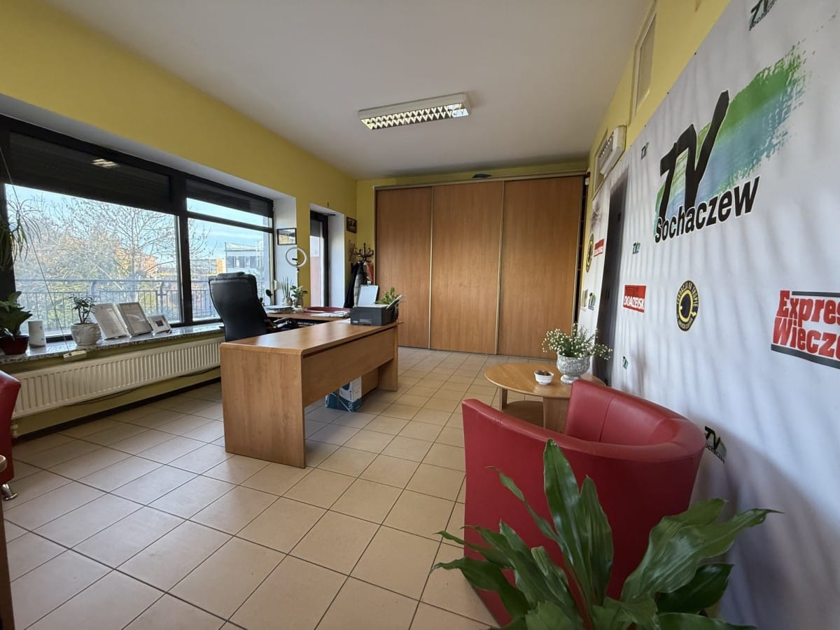 Lokal użytkowy  pokojowe na Sprzedaż