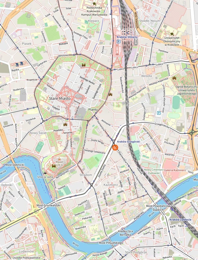 Mieszkanie 5 pokojowe na Sprzedaż
