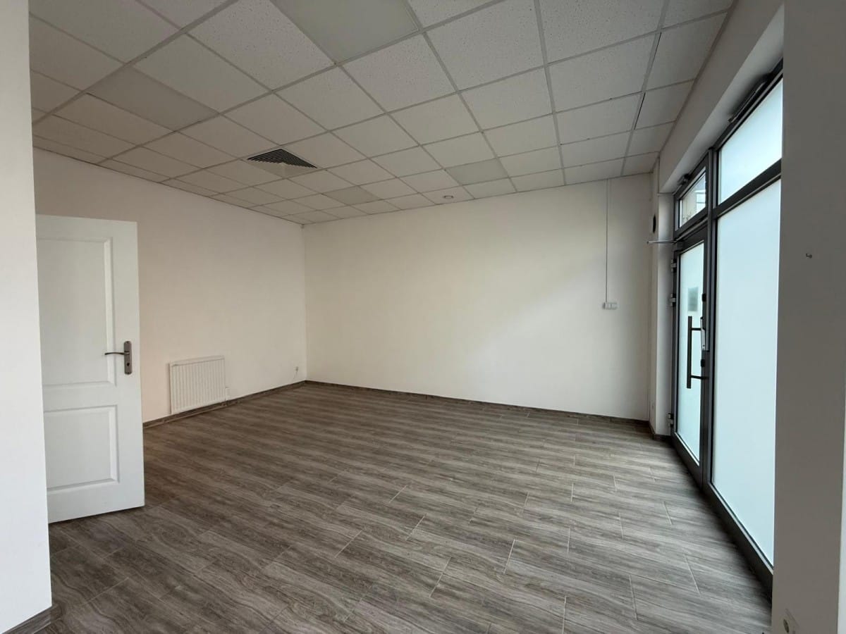 Lokal użytkowy  pokojowe na Wynajem