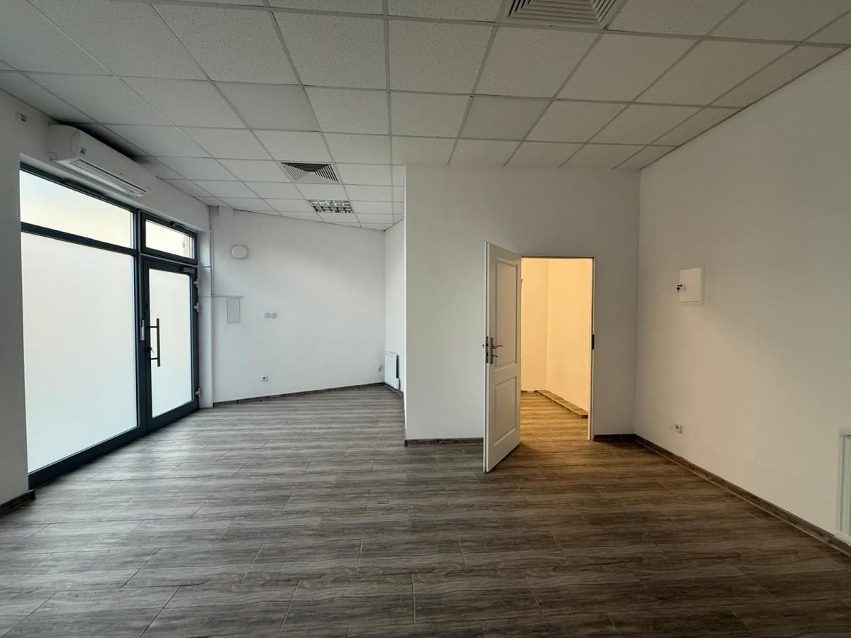 Lokal użytkowy  pokojowe na Wynajem