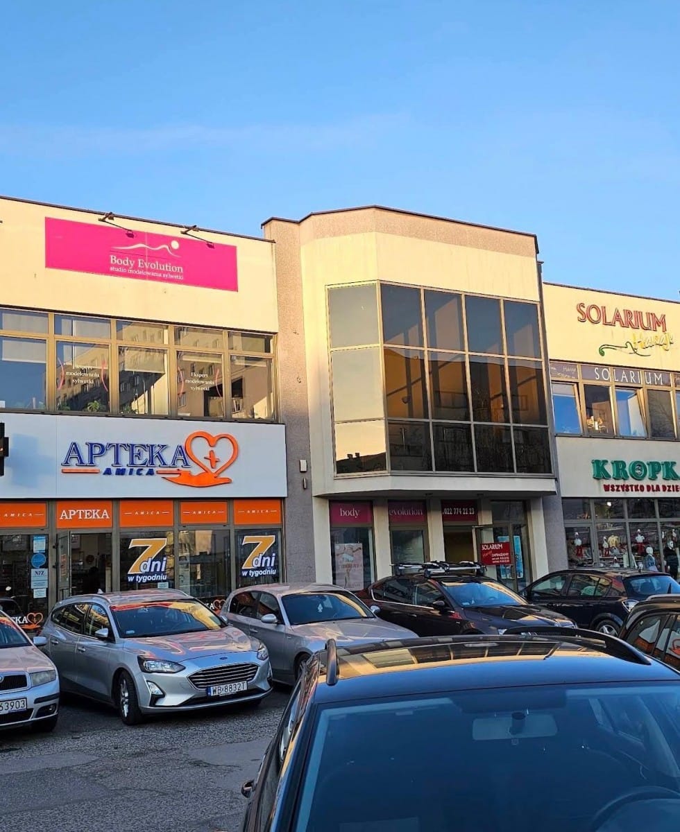 Lokal użytkowy  pokojowe na Wynajem