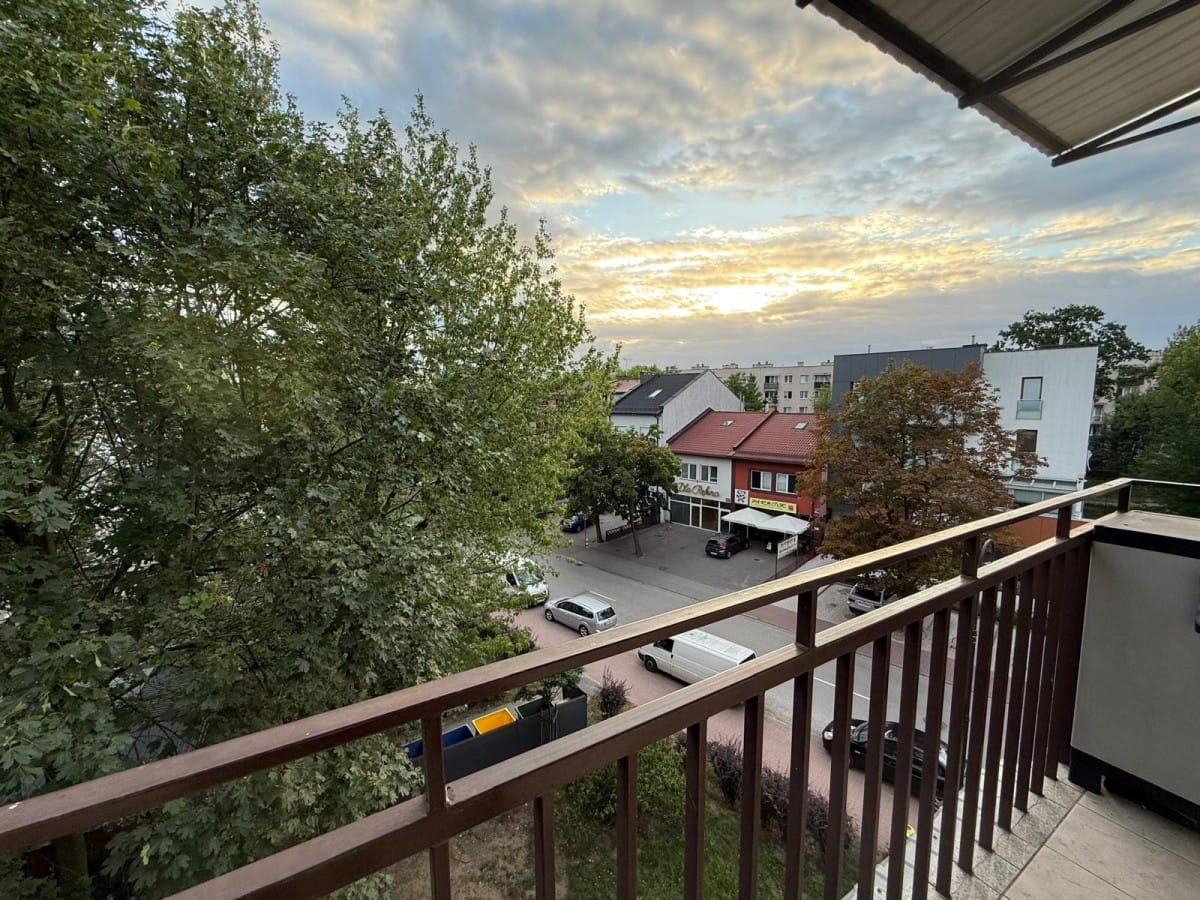 Mieszkanie 3 pokojowe na Sprzedaż
