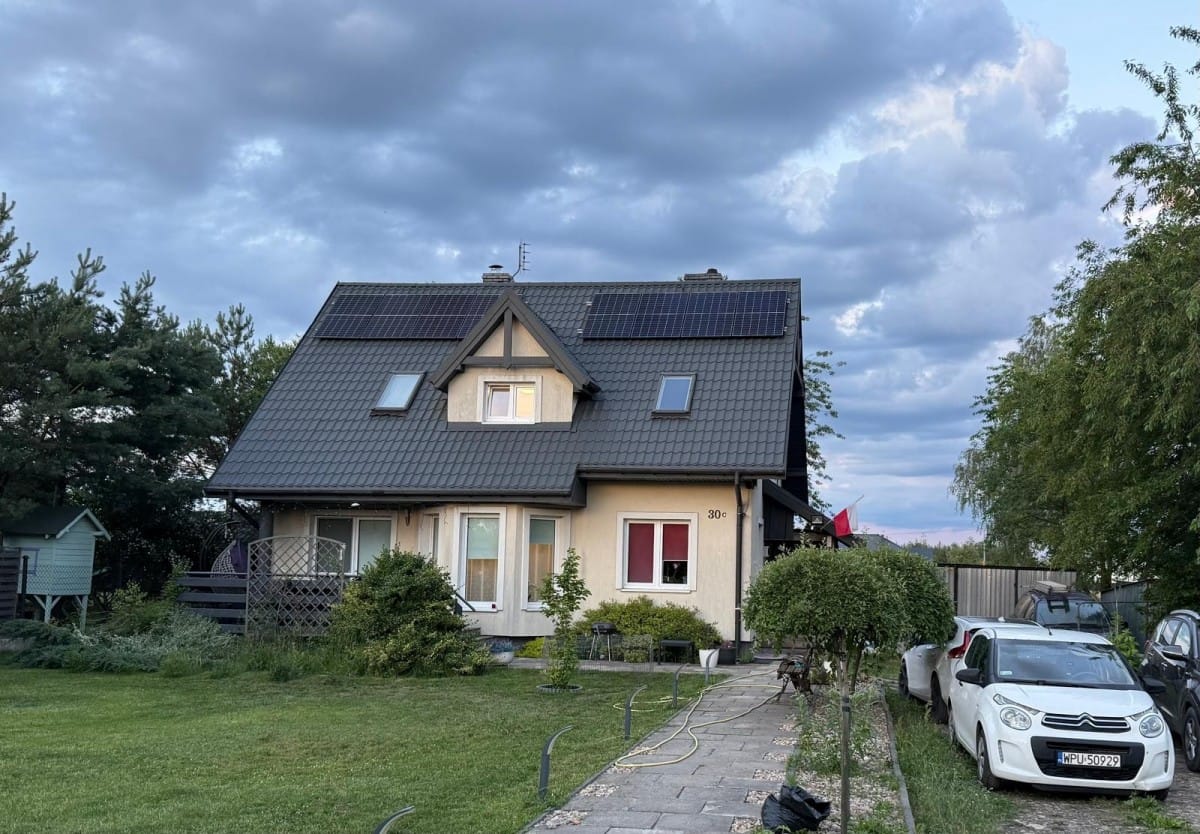Dom 6 pokojowe na Sprzedaż