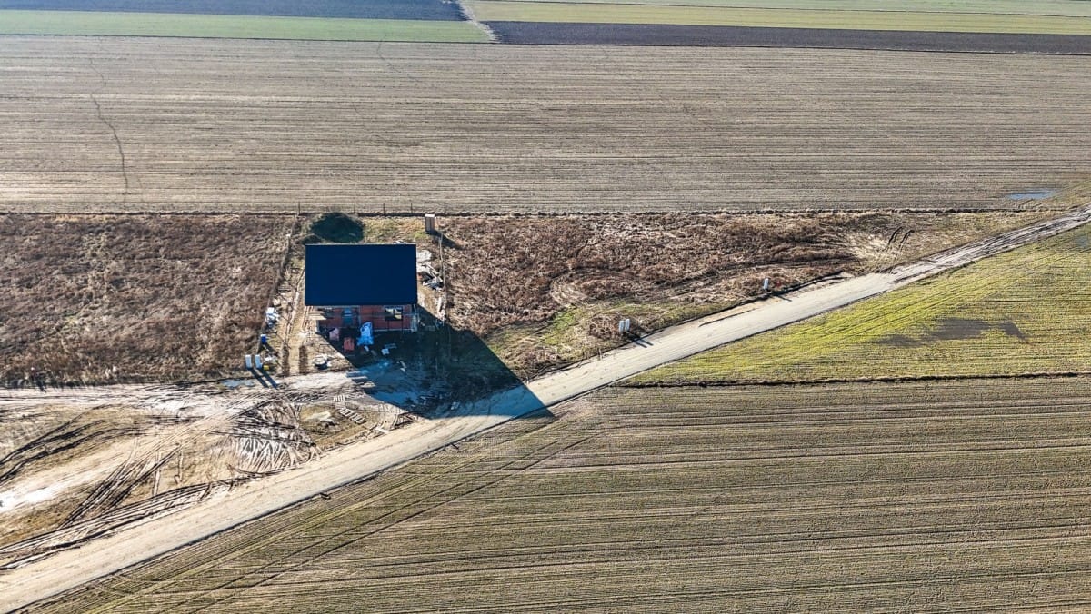 Działka  pokojowe na Sprzedaż