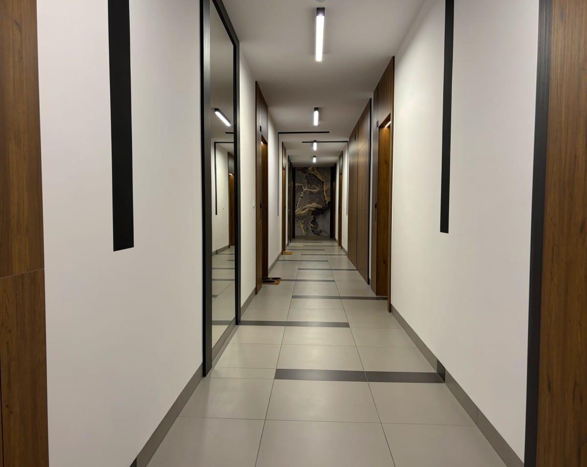 Mieszkanie 1 pokojowe na Sprzedaż