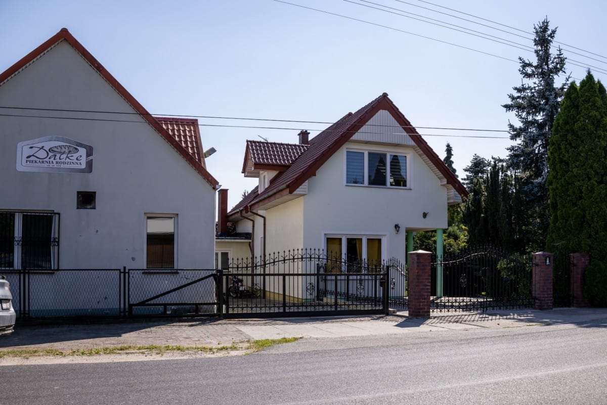 Dom  pokojowe na Sprzedaż