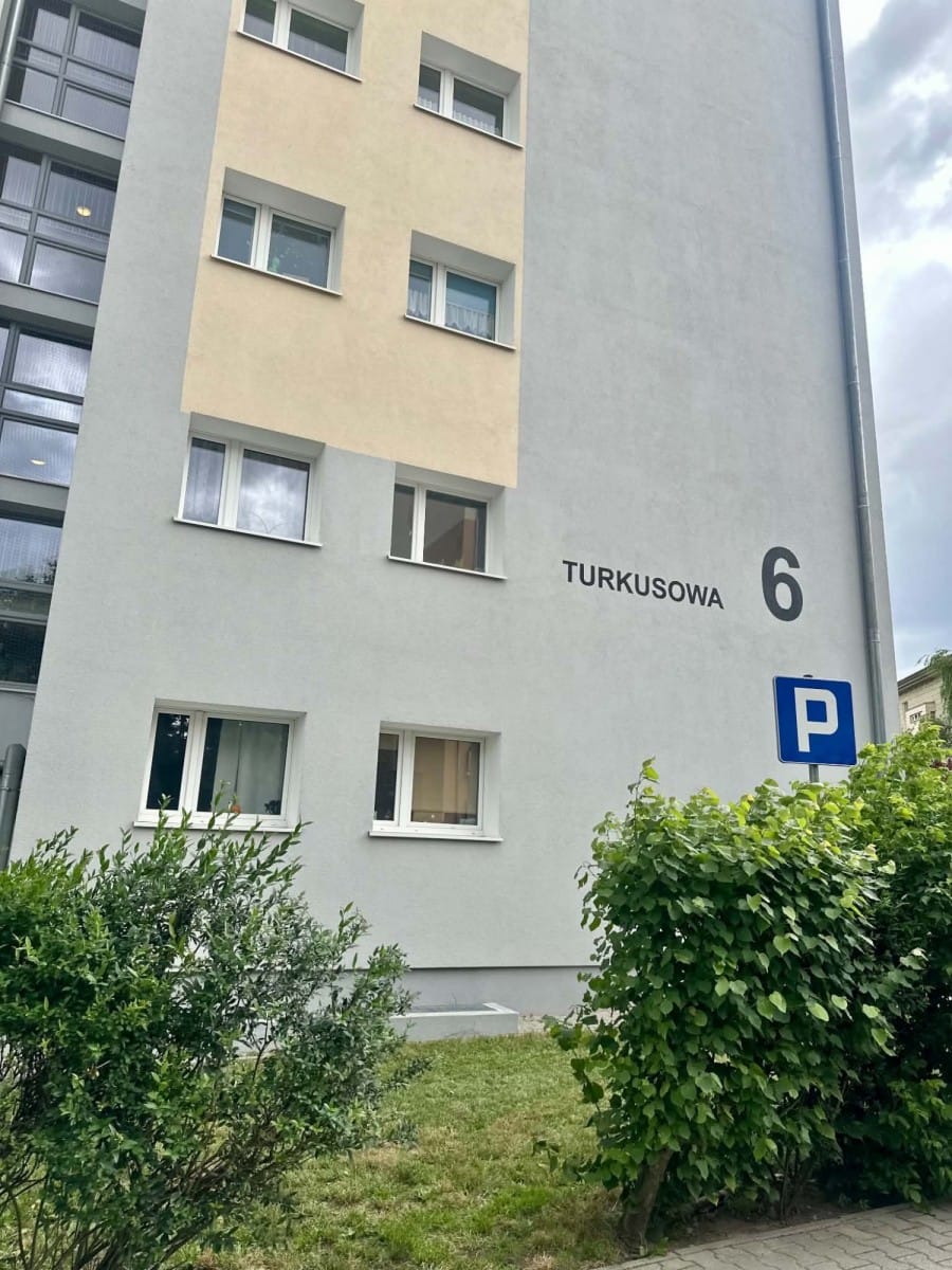 Mieszkanie 2 pokojowe na Sprzedaż