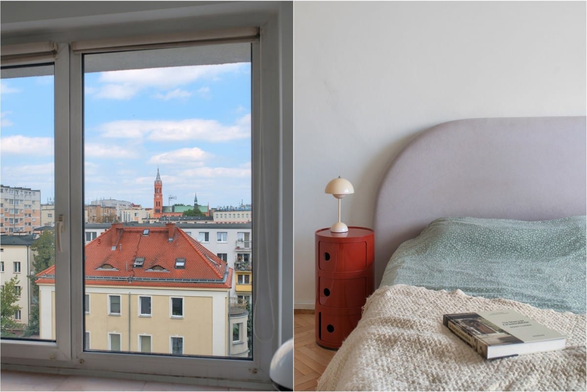Mieszkanie 2 pokojowe na Sprzedaż