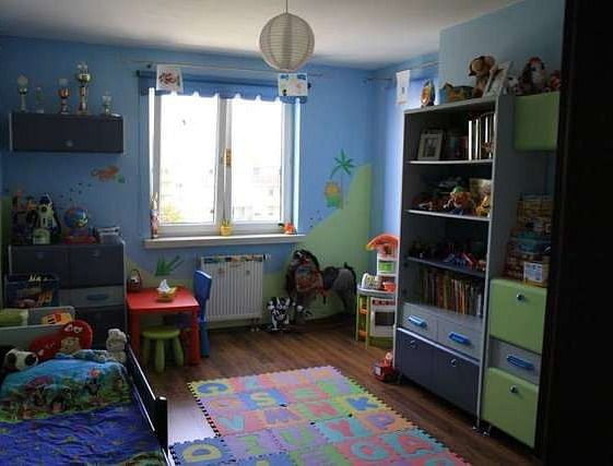 Mieszkanie 3 pokojowe na Sprzedaż