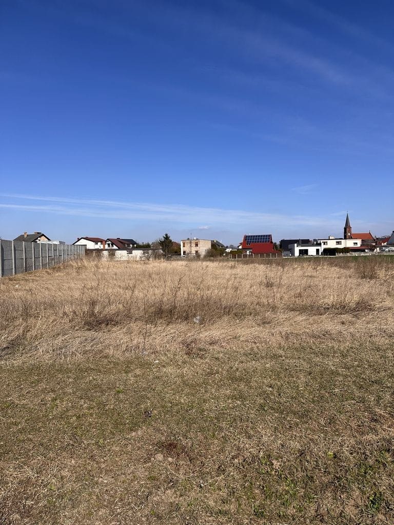 Działka  pokojowe na Sprzedaż