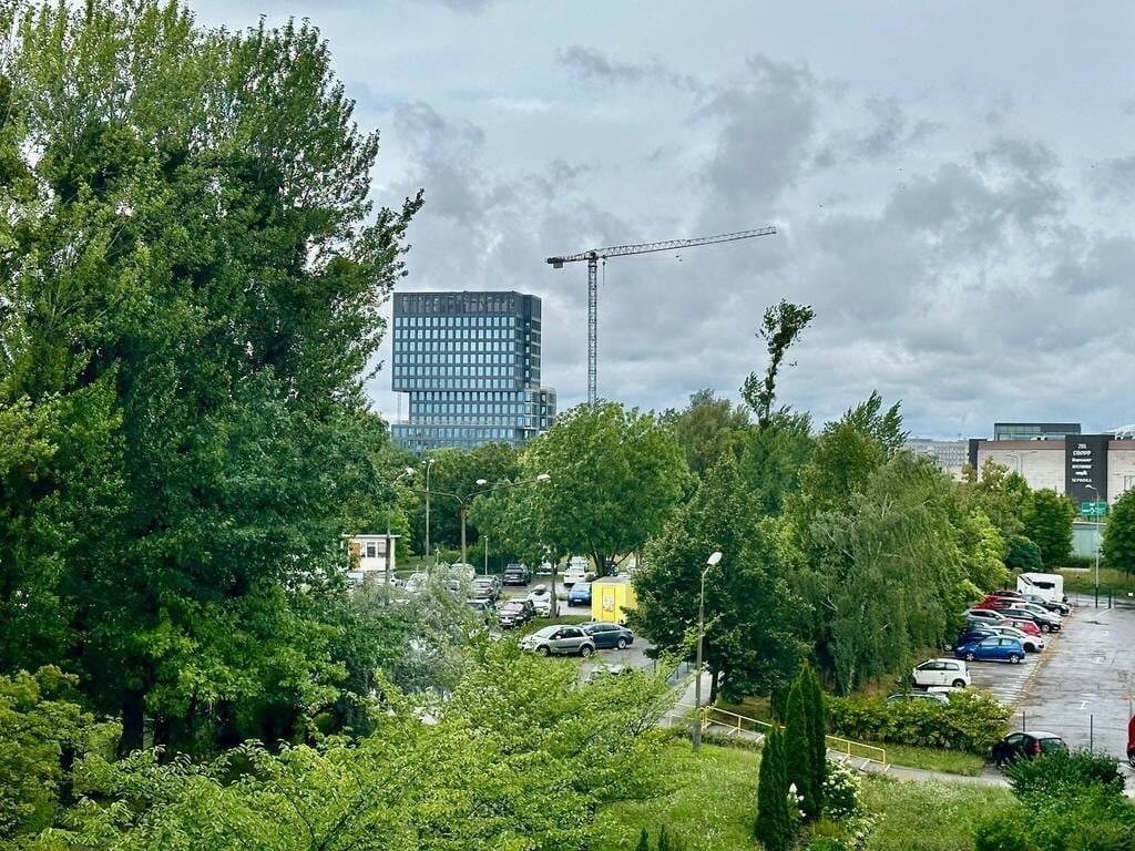 Mieszkanie 3 pokojowe na Sprzedaż