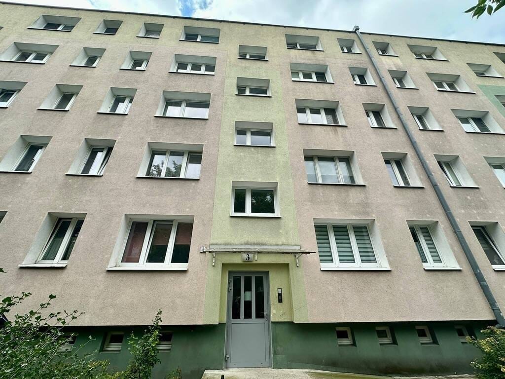 Mieszkanie 3 pokojowe na Sprzedaż
