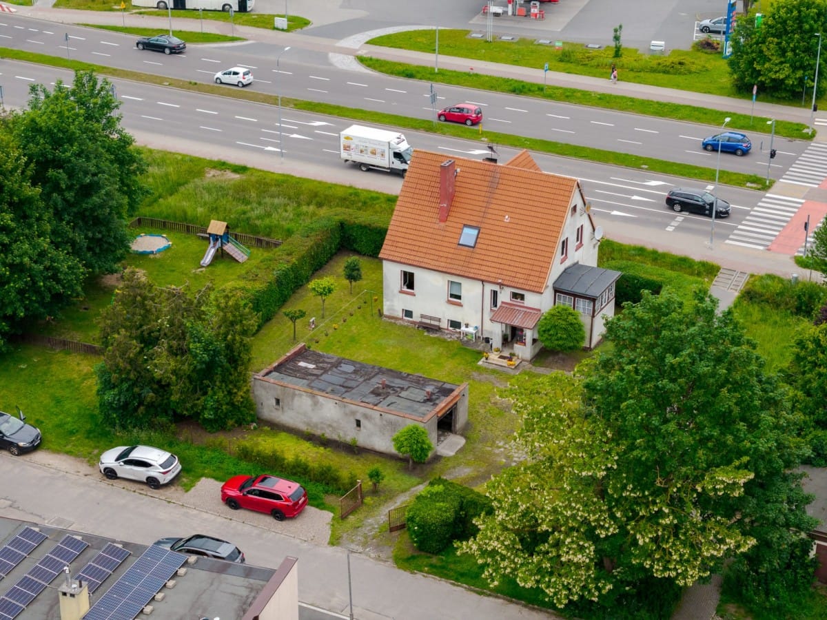 Dom  pokojowe na Sprzedaż
