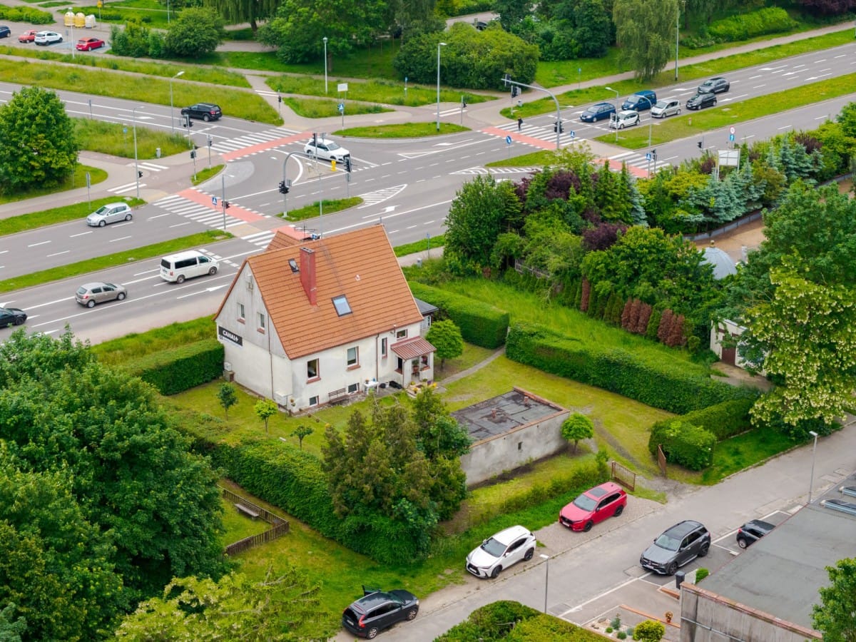 Dom  pokojowe na Sprzedaż