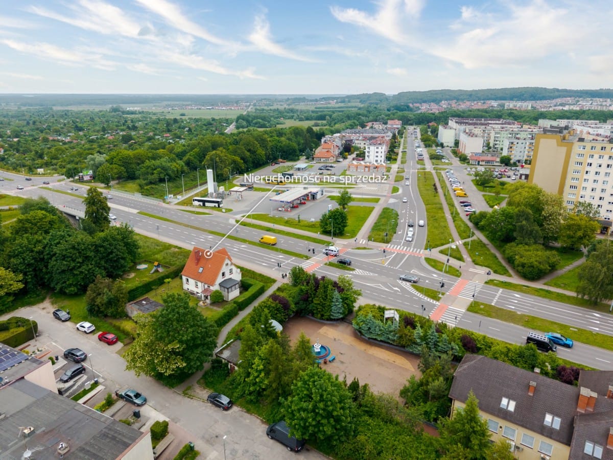 Dom  pokojowe na Sprzedaż