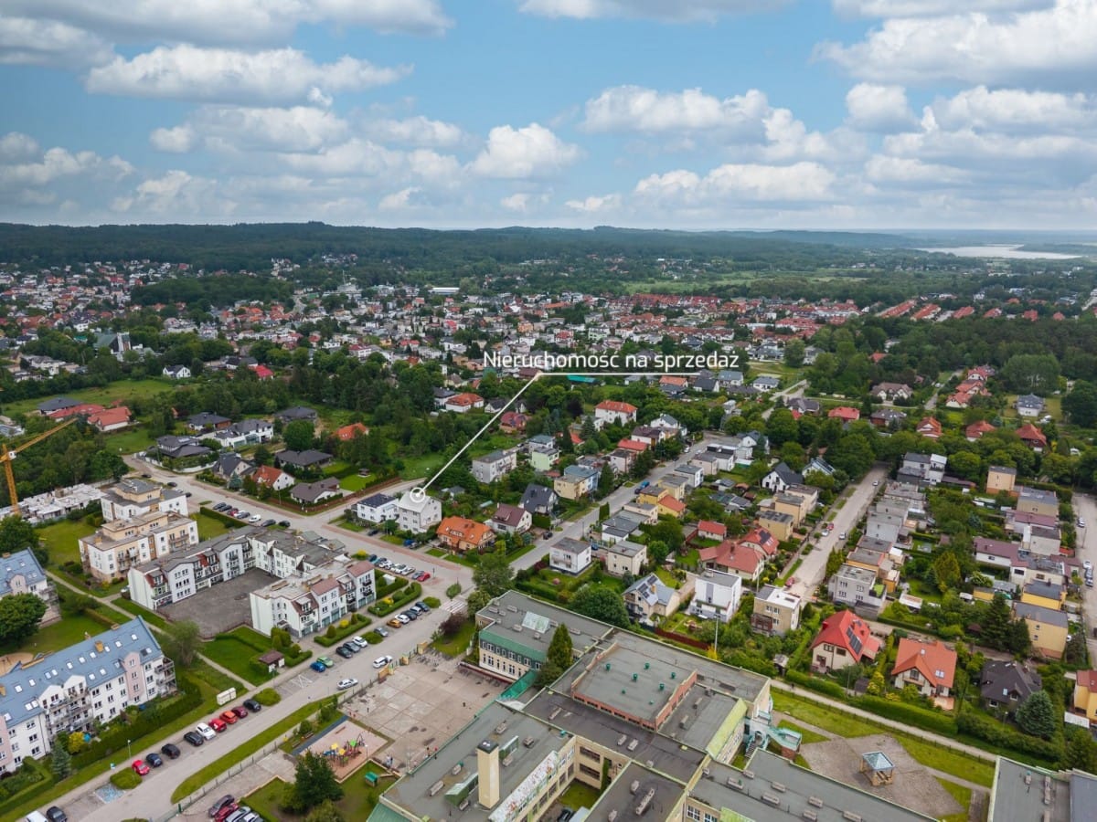Dom 8 pokojowe na Sprzedaż