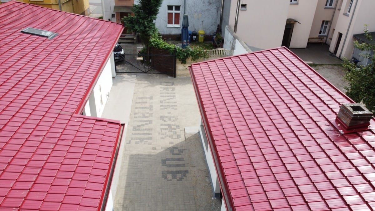 Lokal użytkowy  pokojowe na Sprzedaż