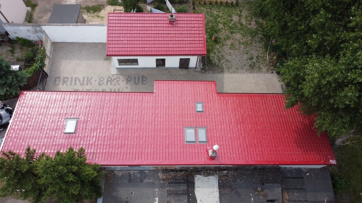 Lokal użytkowy  pokojowe na Sprzedaż