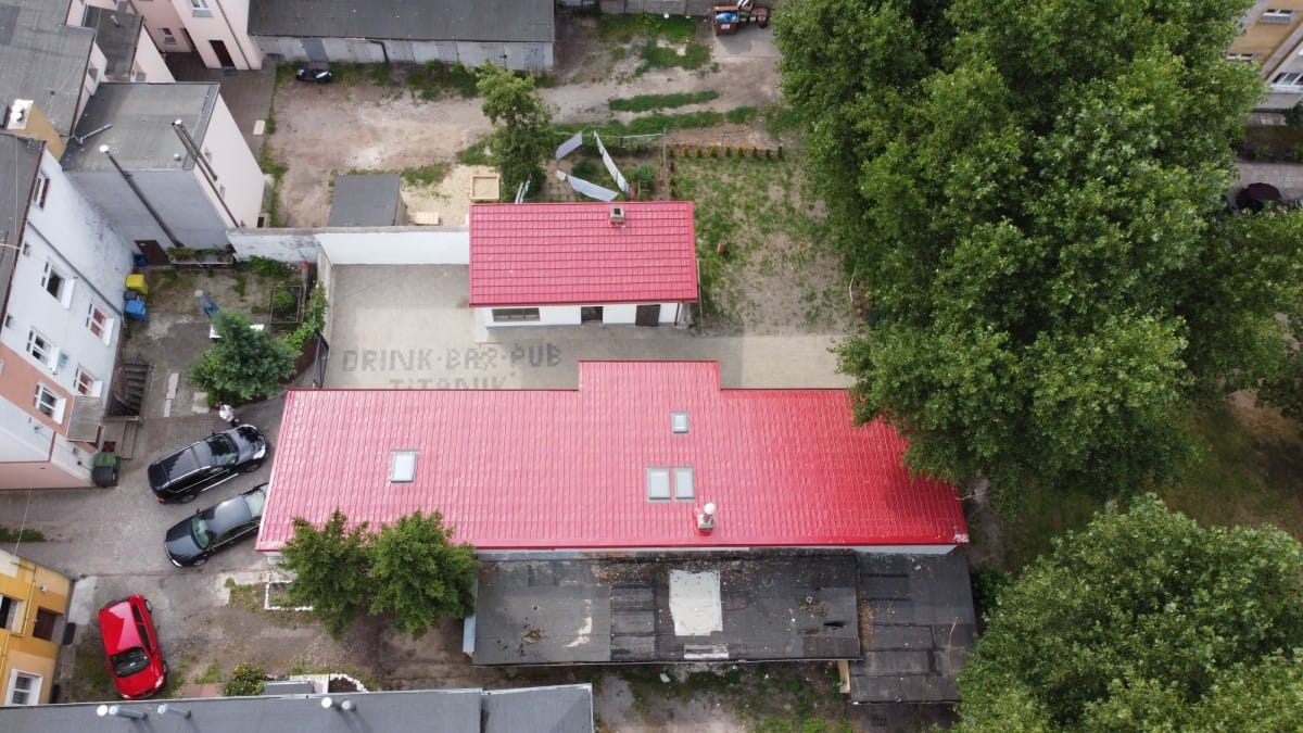 Lokal użytkowy  pokojowe na Sprzedaż