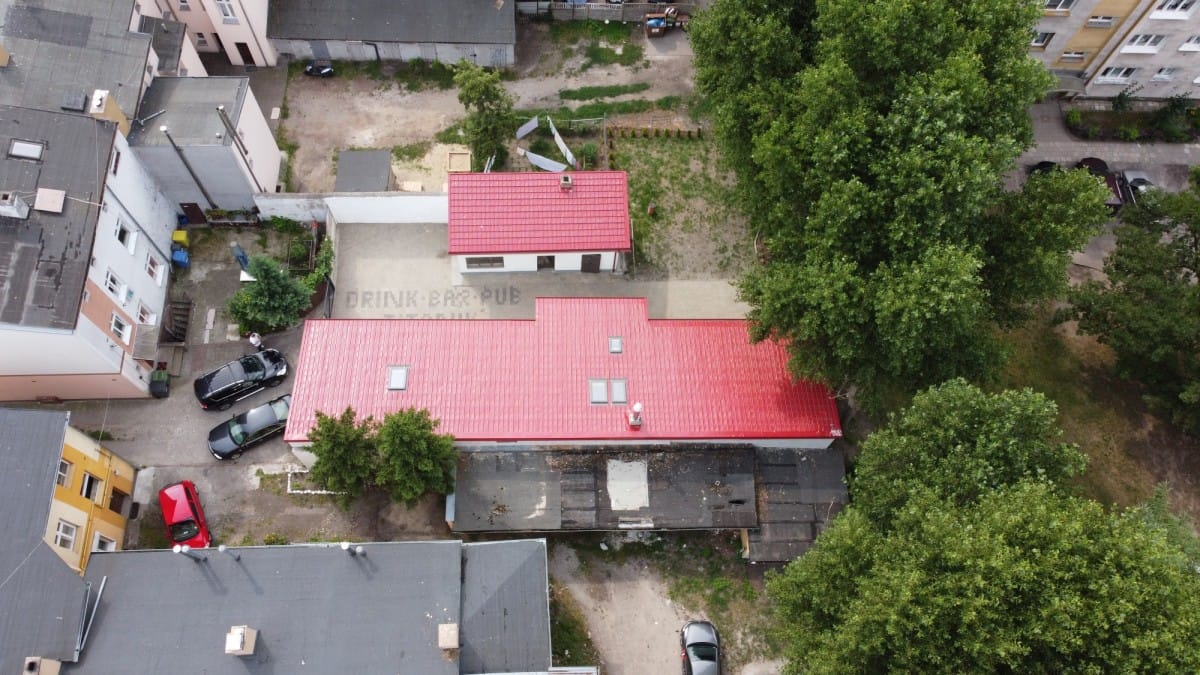 Lokal użytkowy  pokojowe na Sprzedaż