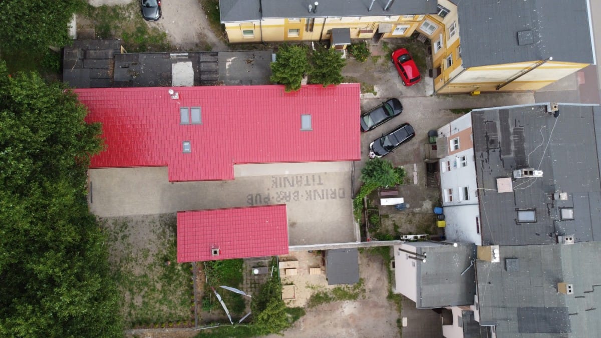 Lokal użytkowy  pokojowe na Sprzedaż