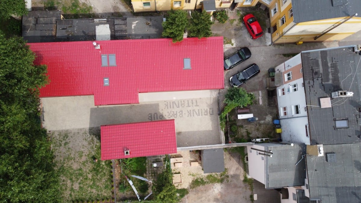 Lokal użytkowy  pokojowe na Sprzedaż